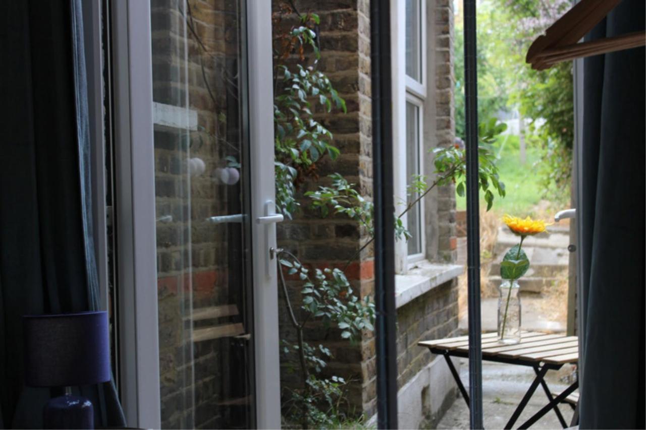 Urban Retreat * Londra