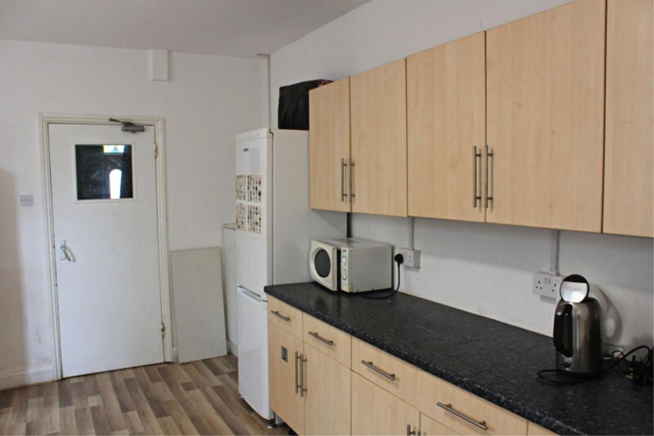 Urban Retreat Alloggio in famiglia