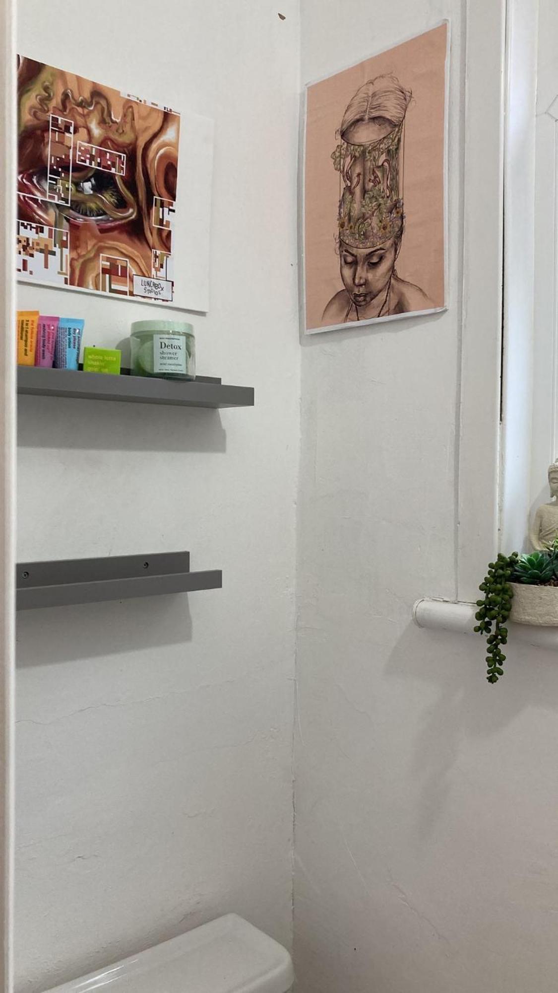 Urban Retreat Alloggio in famiglia