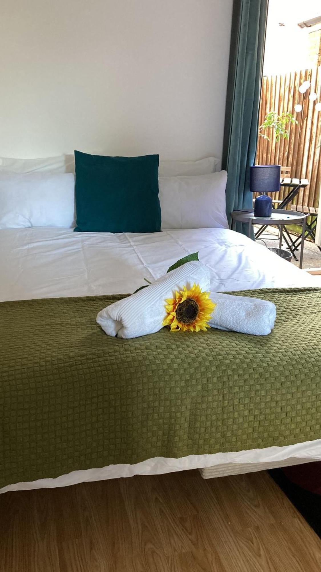 Urban Retreat Alloggio in famiglia *