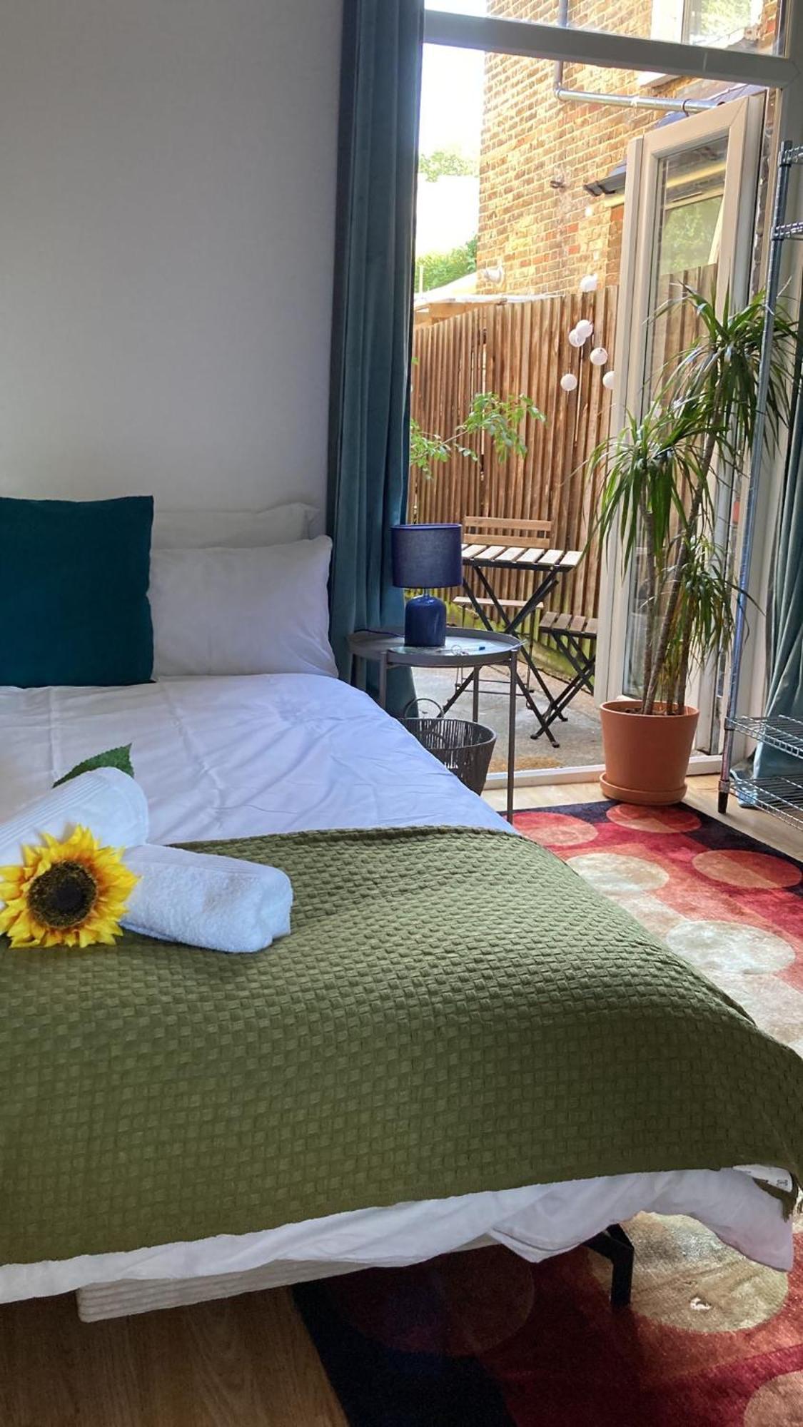 Urban Retreat Alloggio in famiglia Londra